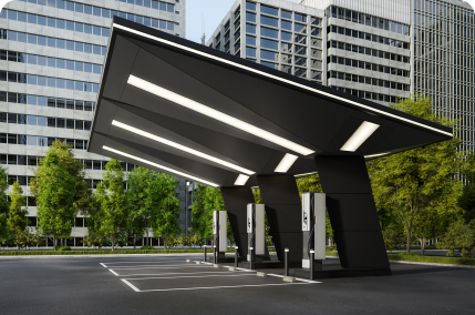 Solution IE parking