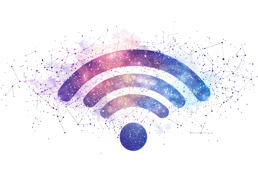 WI-Fi